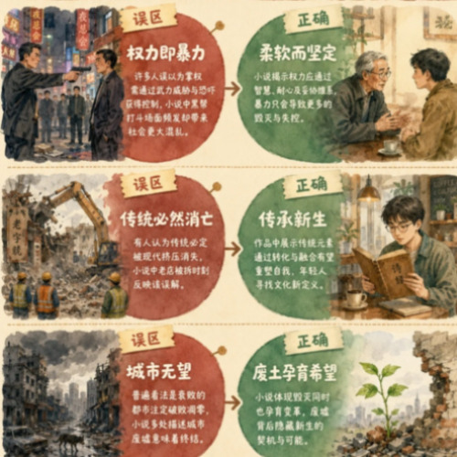 AI漫剧爆款引流案例