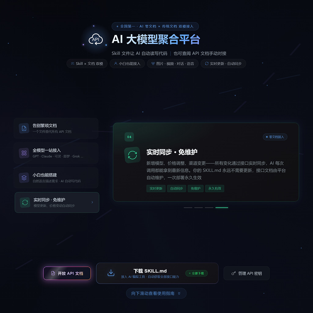 API接口后台架构图